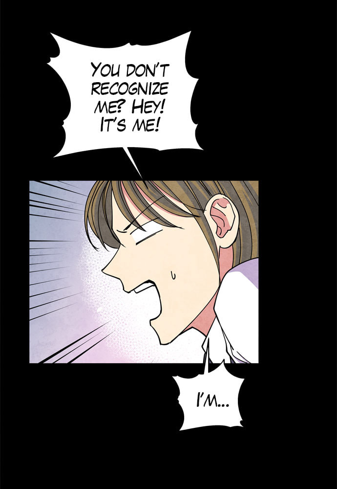 The Wolf & Red Riding Hood Chapter 45 page 26 - 