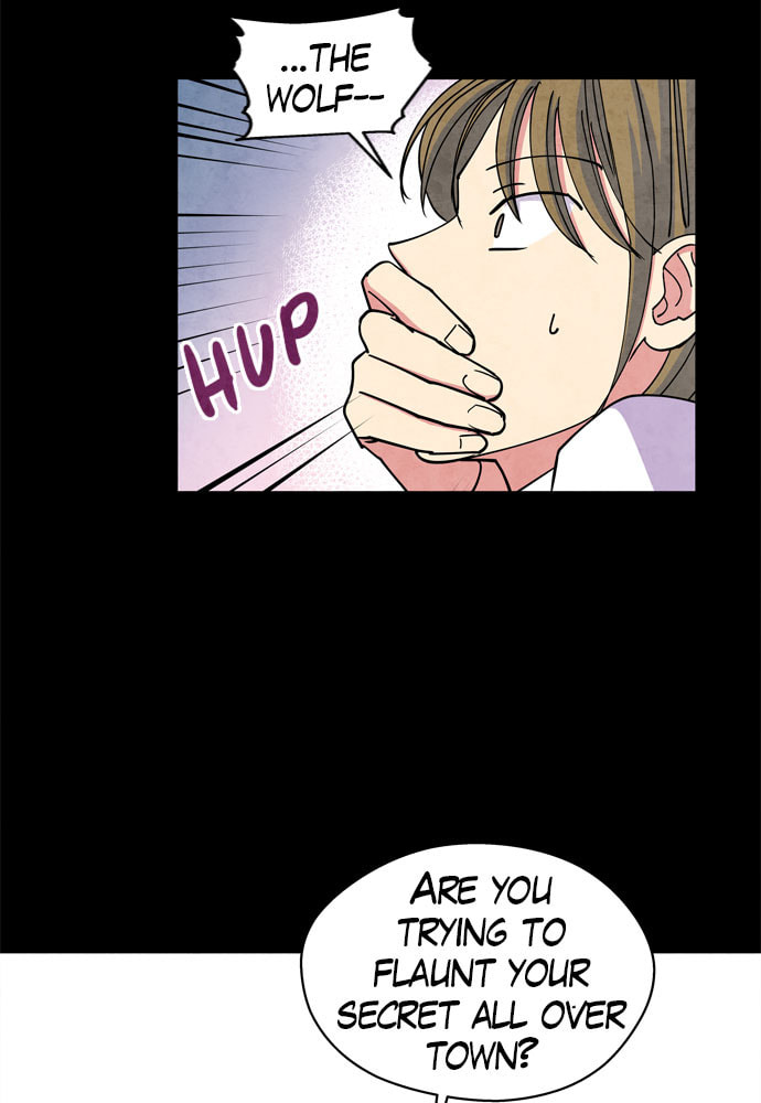 The Wolf & Red Riding Hood Chapter 45 page 27 - 