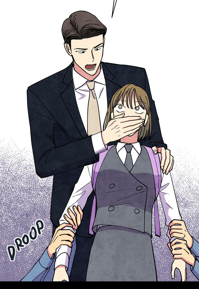 The Wolf & Red Riding Hood Chapter 45 page 28 - 