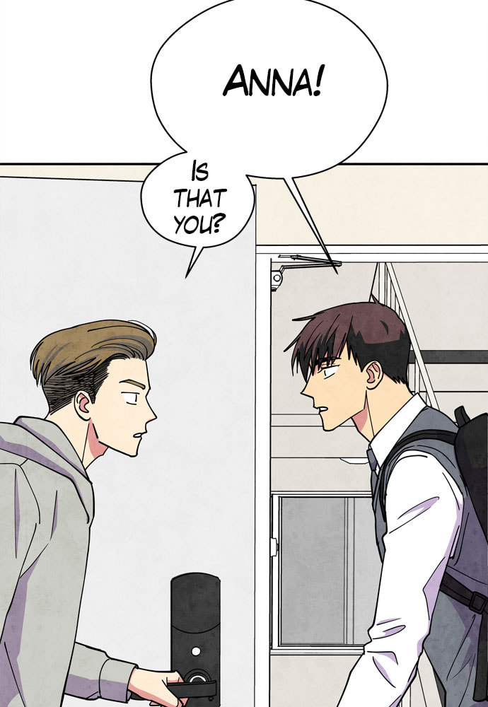 The Wolf & Red Riding Hood Chapter 45 page 4 - 