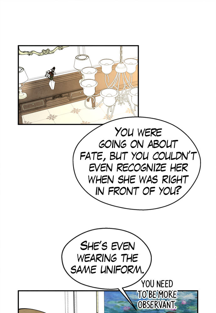 The Wolf & Red Riding Hood Chapter 45 page 31 - 