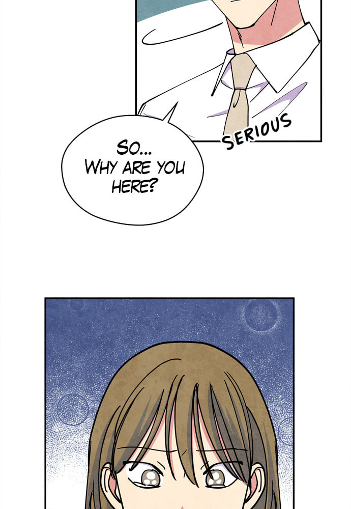 The Wolf & Red Riding Hood Chapter 45 page 33 - 