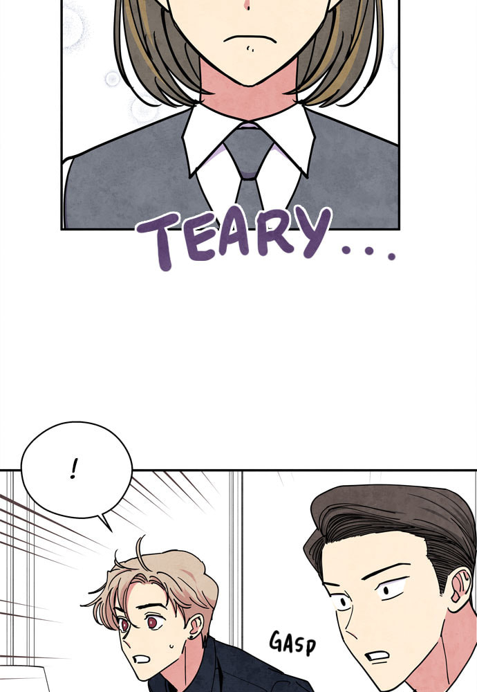 The Wolf & Red Riding Hood Chapter 45 page 34 - 