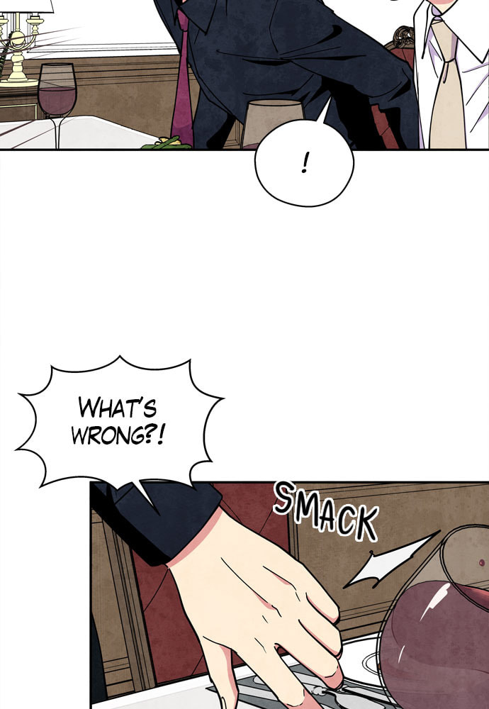 The Wolf & Red Riding Hood Chapter 45 page 35 - 