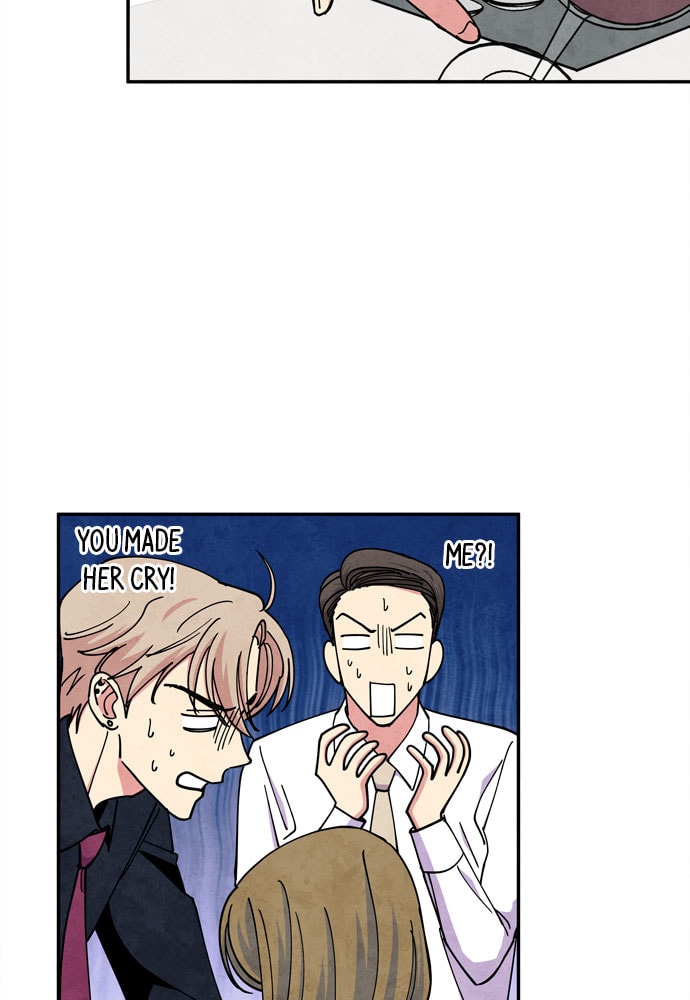 The Wolf & Red Riding Hood Chapter 45 page 36 - 