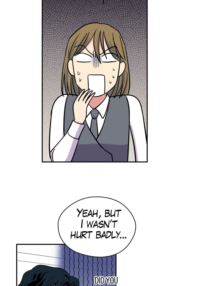 The Wolf & Red Riding Hood Chapter 45 page 43 - 