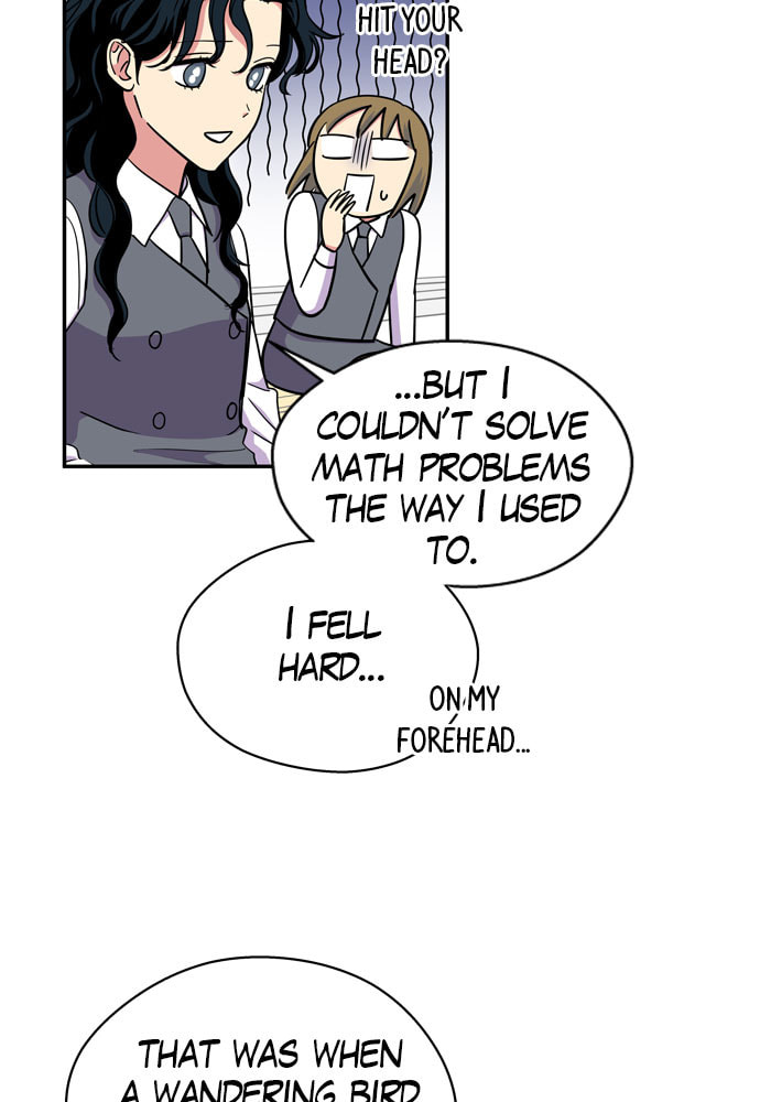 The Wolf & Red Riding Hood Chapter 45 page 44 - 