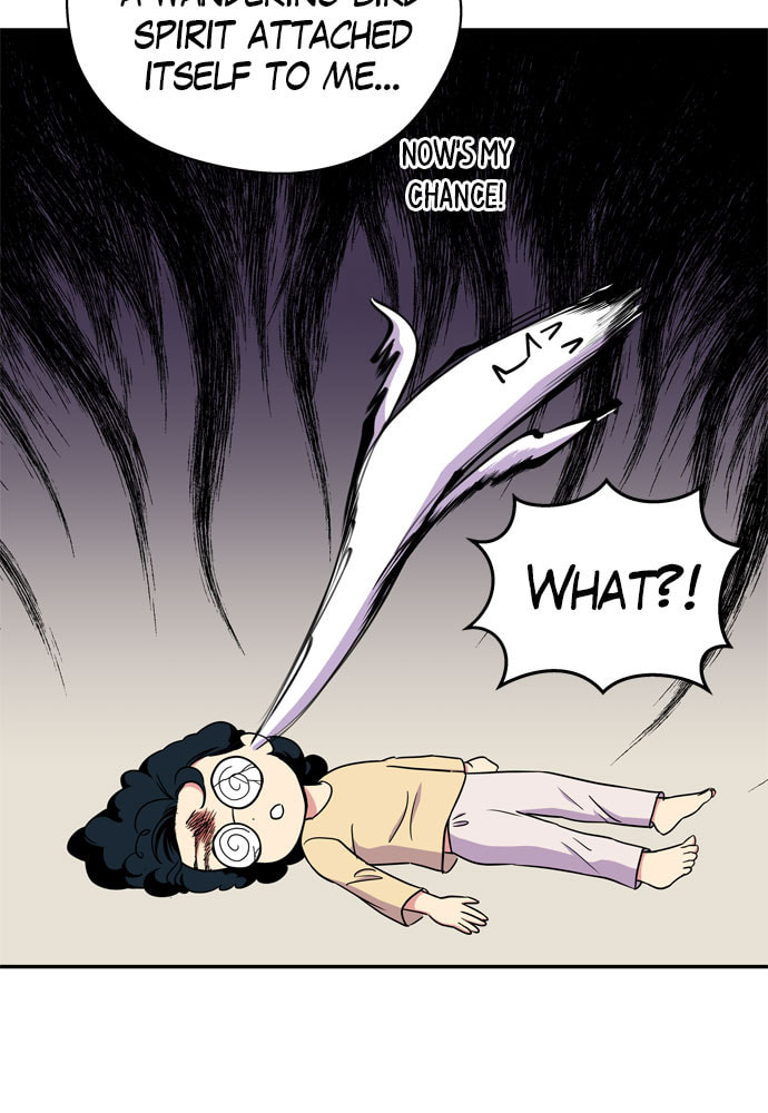 The Wolf & Red Riding Hood Chapter 45 page 45 - 