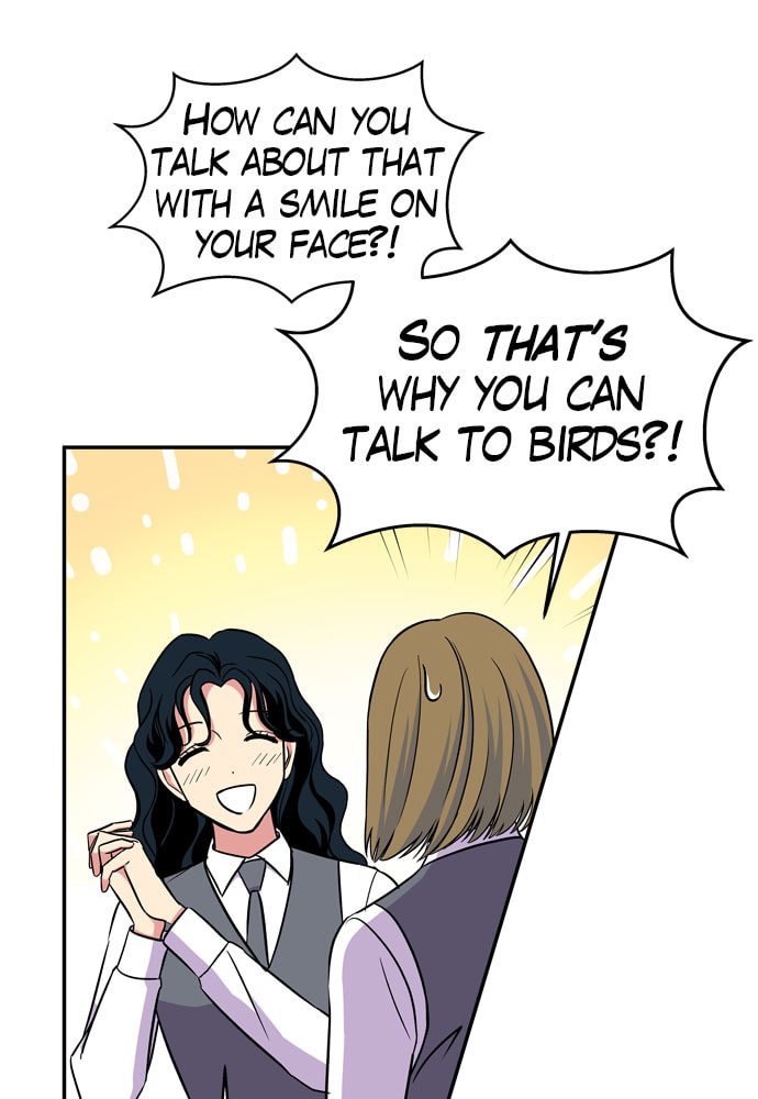 The Wolf & Red Riding Hood Chapter 45 page 46 - 