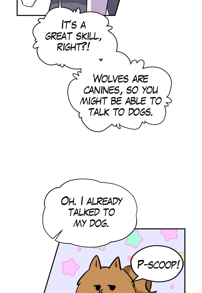 The Wolf & Red Riding Hood Chapter 45 page 47 - 