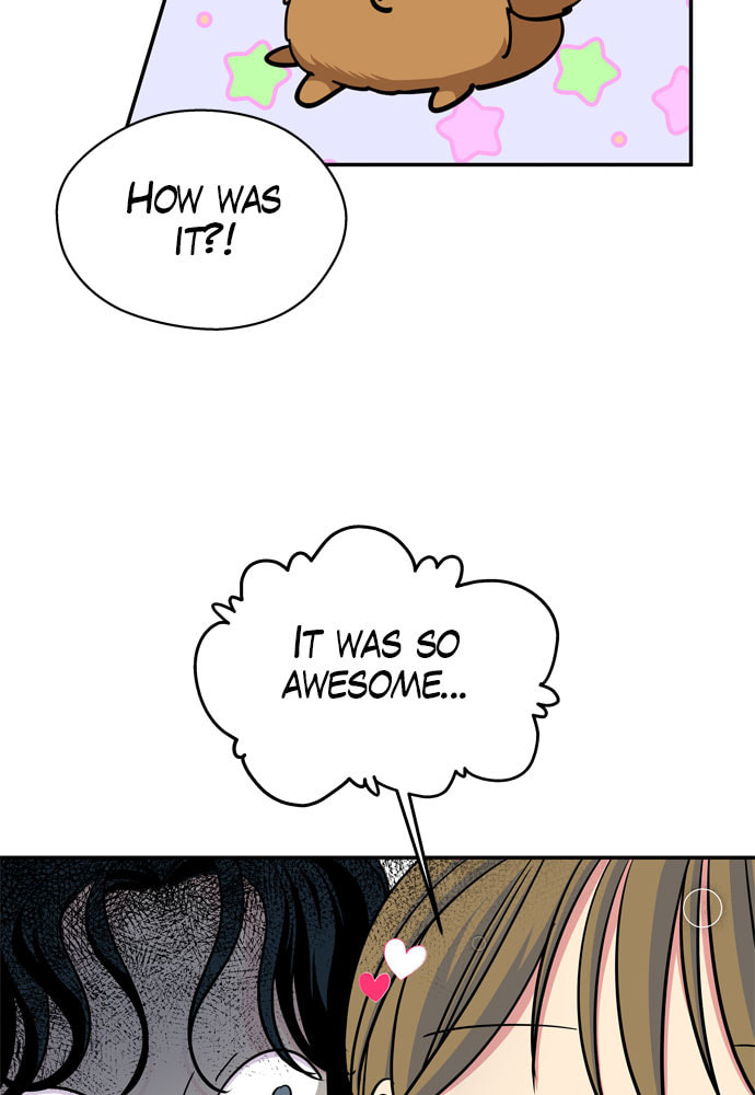 The Wolf & Red Riding Hood Chapter 45 page 48 - 