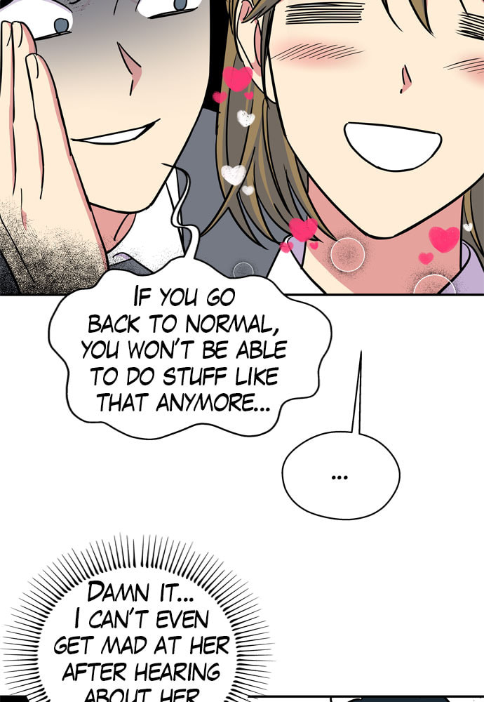 The Wolf & Red Riding Hood Chapter 45 page 49 - 
