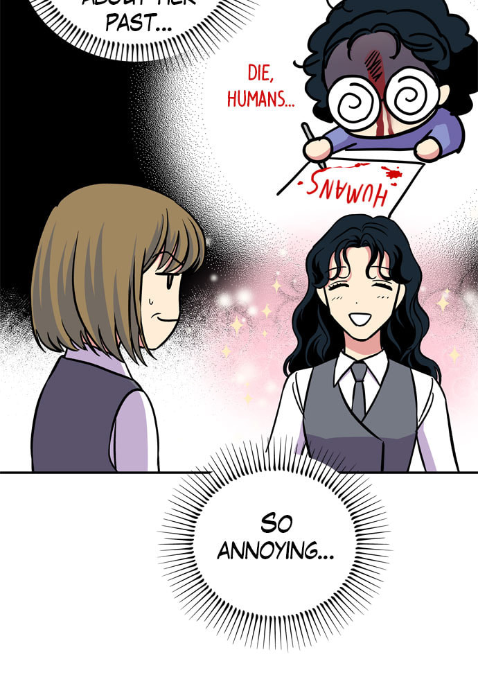 The Wolf & Red Riding Hood Chapter 45 page 50 - 
