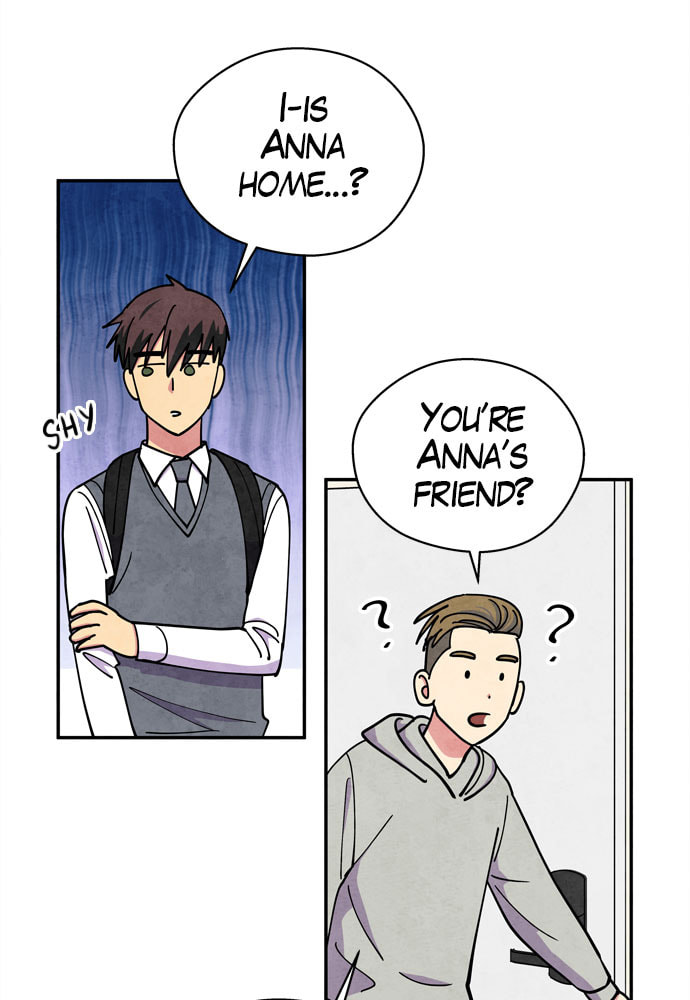 The Wolf & Red Riding Hood Chapter 45 page 6 - 