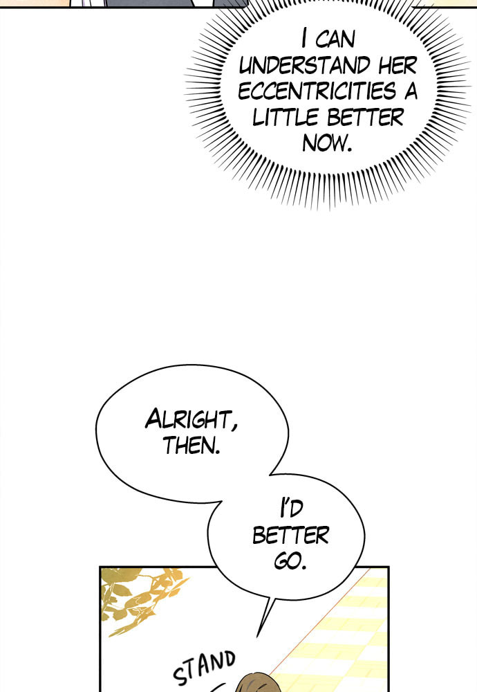 The Wolf & Red Riding Hood Chapter 45 page 53 - 