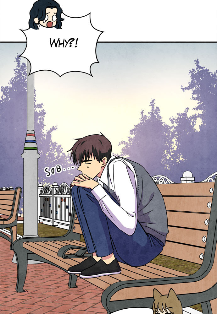 The Wolf & Red Riding Hood Chapter 45 page 56 - 