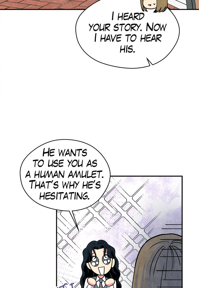 The Wolf & Red Riding Hood Chapter 45 page 57 - 
