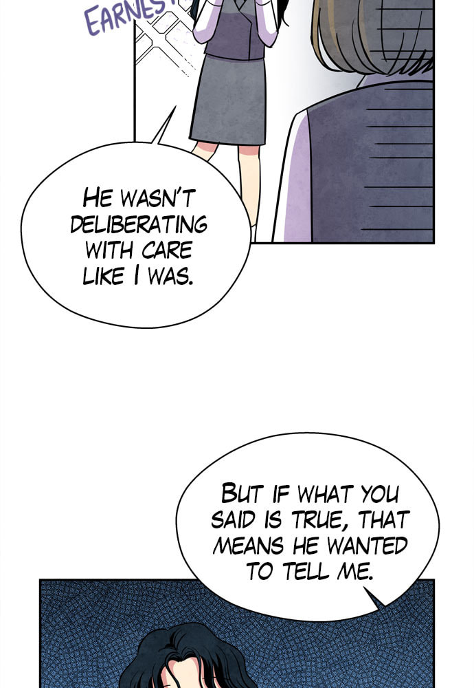The Wolf & Red Riding Hood Chapter 45 page 58 - 