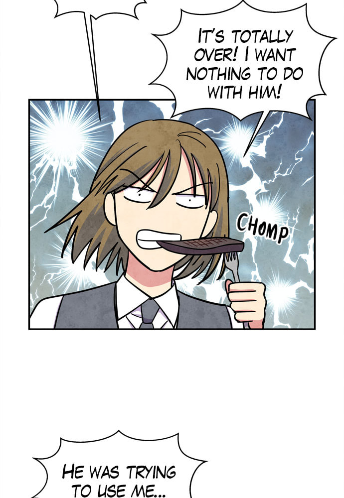 The Wolf & Red Riding Hood Chapter 45 page 65 - 