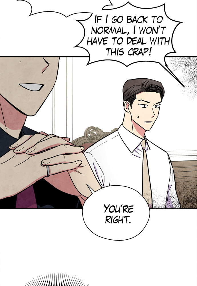 The Wolf & Red Riding Hood Chapter 45 page 66 - 