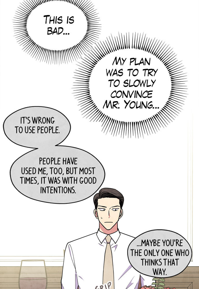 The Wolf & Red Riding Hood Chapter 45 page 67 - 