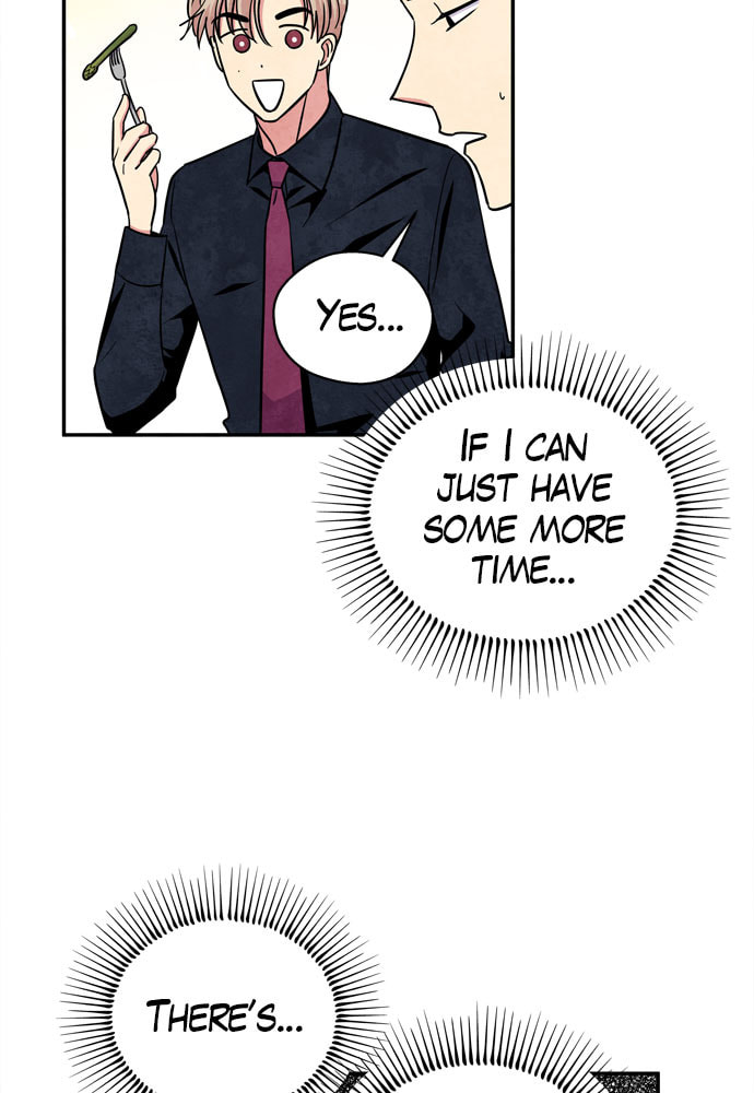 The Wolf & Red Riding Hood Chapter 45 page 69 - 