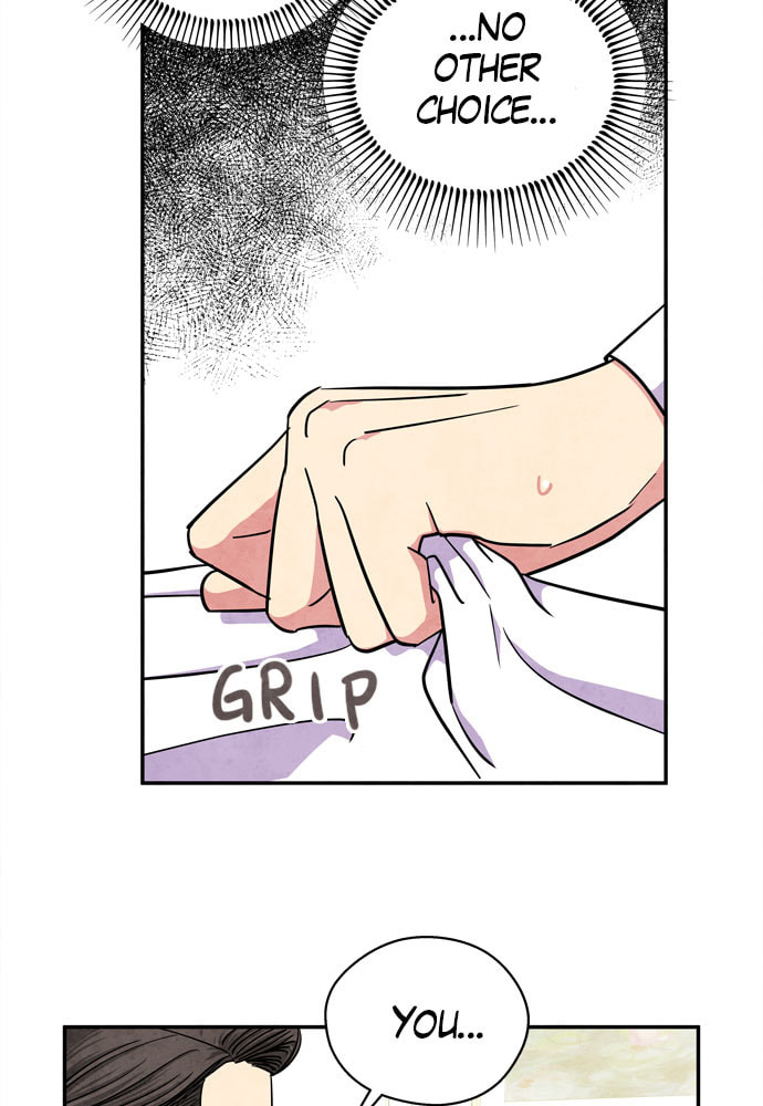 The Wolf & Red Riding Hood Chapter 45 page 70 - 