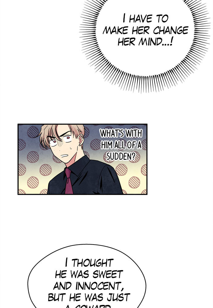 The Wolf & Red Riding Hood Chapter 45 page 73 - 