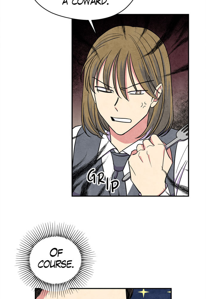 The Wolf & Red Riding Hood Chapter 45 page 74 - 