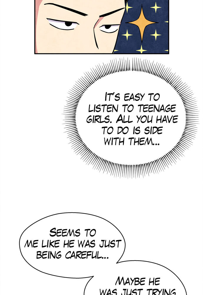 The Wolf & Red Riding Hood Chapter 45 page 75 - 