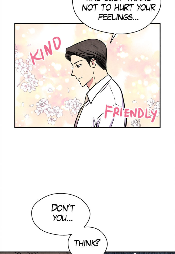 The Wolf & Red Riding Hood Chapter 45 page 76 - 