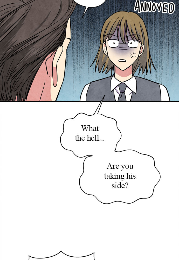 The Wolf & Red Riding Hood Chapter 45 page 77 - 