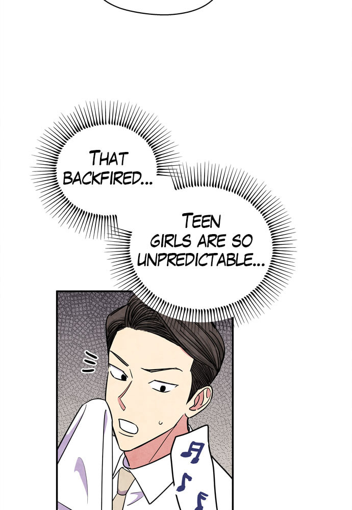 The Wolf & Red Riding Hood Chapter 45 page 79 - 