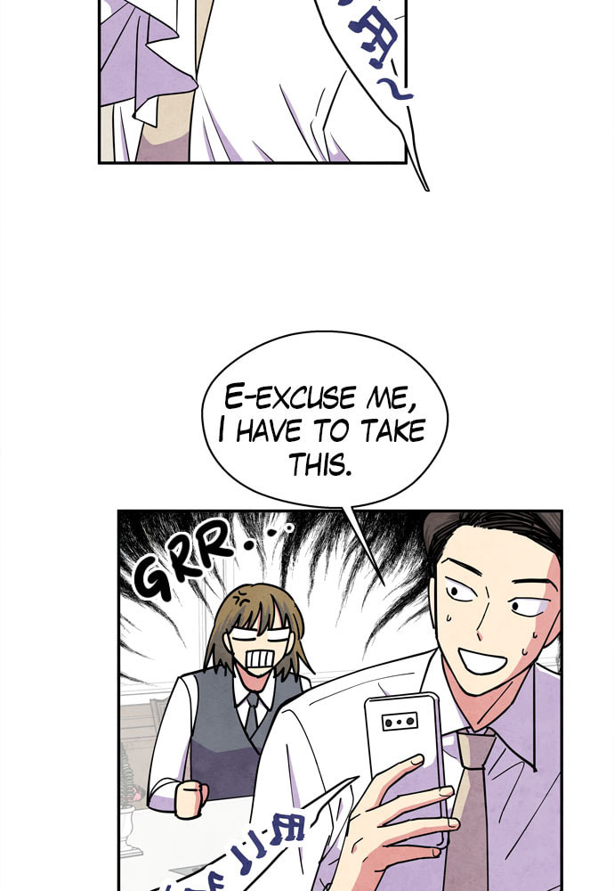 The Wolf & Red Riding Hood Chapter 45 page 80 - 