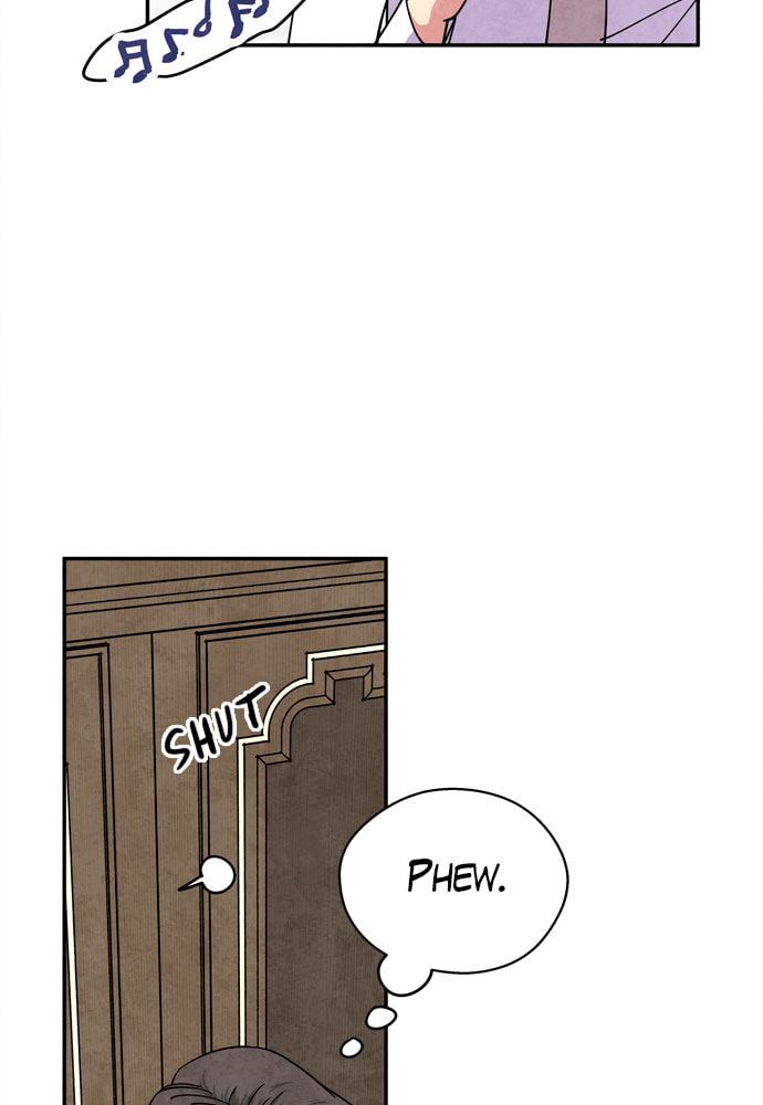 The Wolf & Red Riding Hood Chapter 45 page 81 - 