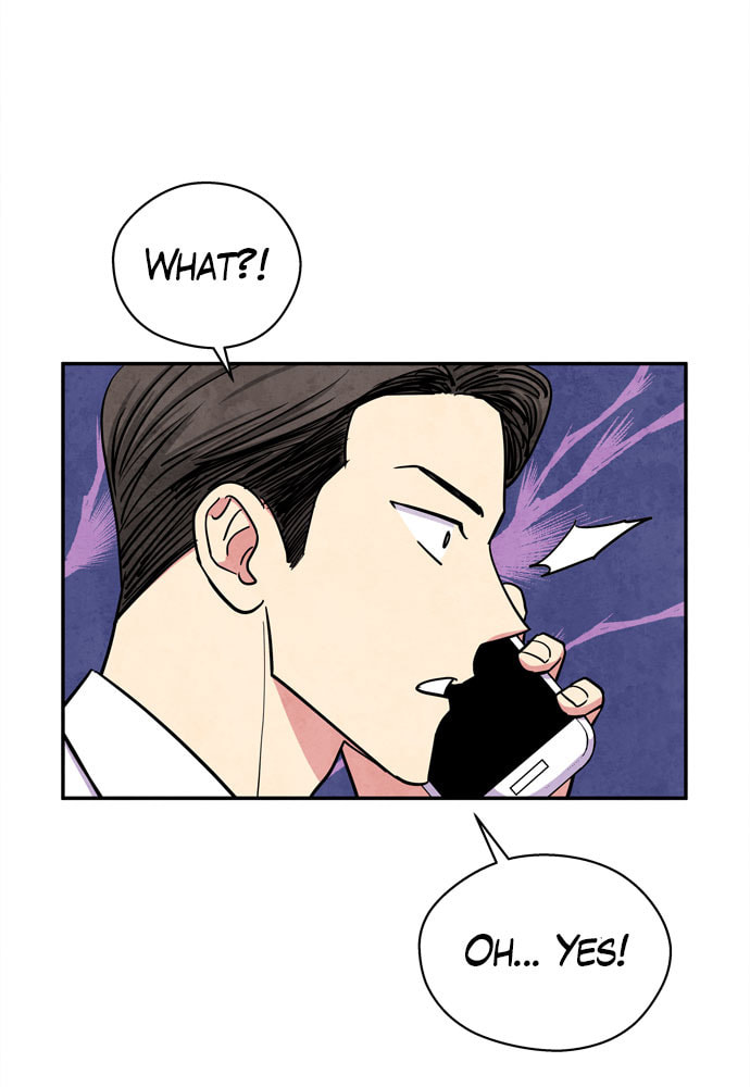 The Wolf & Red Riding Hood Chapter 45 page 83 - 