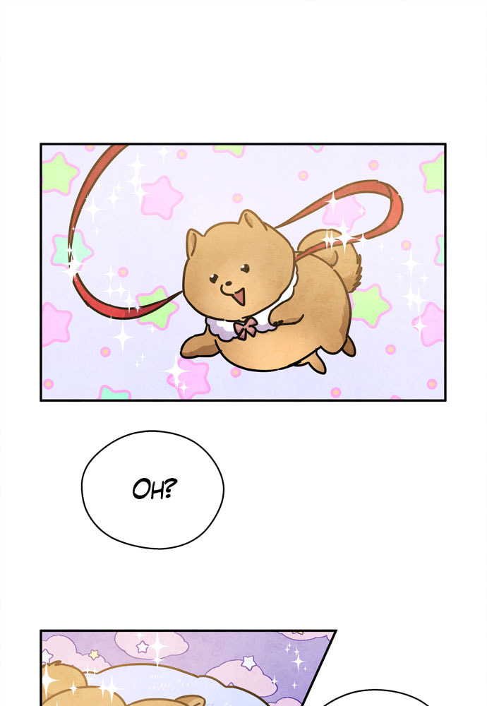 The Wolf & Red Riding Hood Chapter 45 page 10 - 