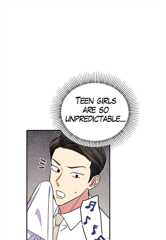 The Wolf & Red Riding Hood Chapter 46 page 2 - 