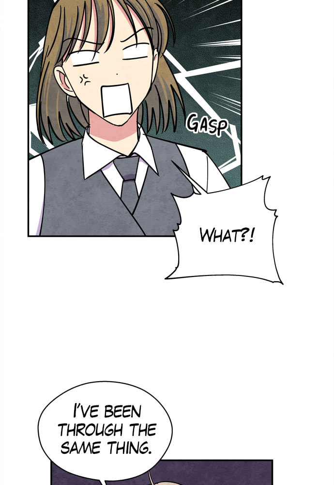 The Wolf & Red Riding Hood Chapter 46 page 12 - 