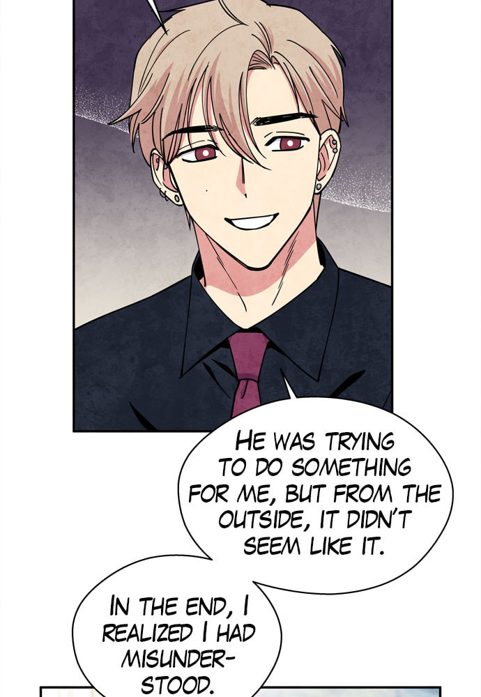 The Wolf & Red Riding Hood Chapter 46 page 13 - 