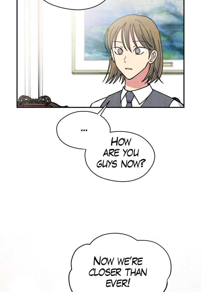 The Wolf & Red Riding Hood Chapter 46 page 14 - 