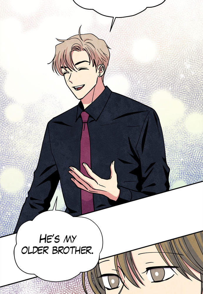 The Wolf & Red Riding Hood Chapter 46 page 15 - 