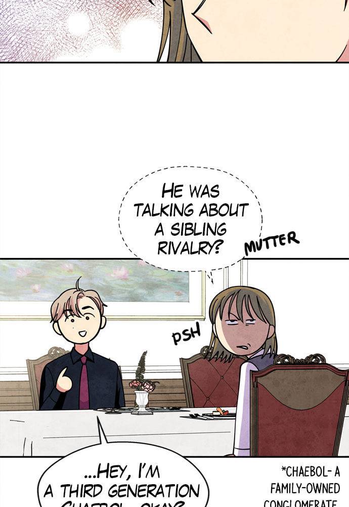 The Wolf & Red Riding Hood Chapter 46 page 16 - 