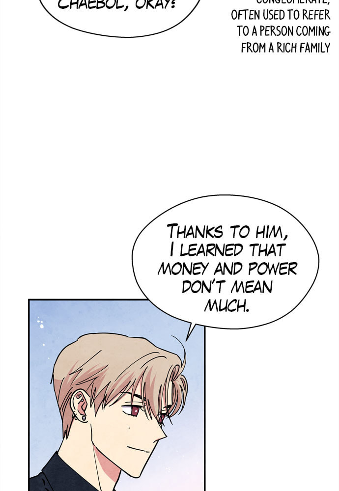 The Wolf & Red Riding Hood Chapter 46 page 17 - 