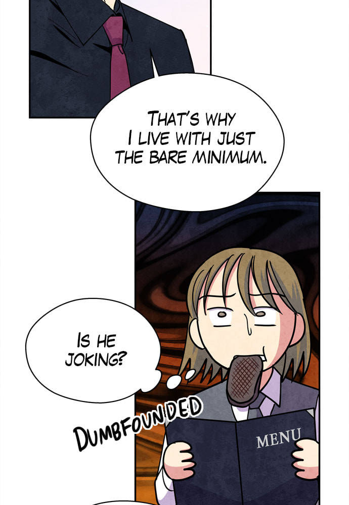 The Wolf & Red Riding Hood Chapter 46 page 18 - 