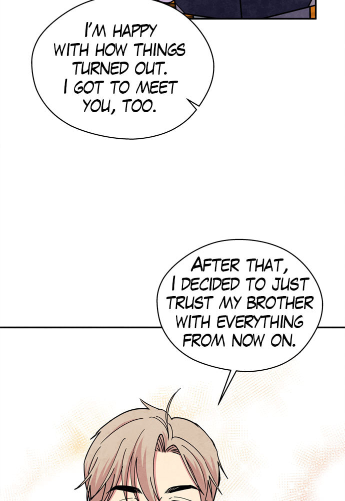 The Wolf & Red Riding Hood Chapter 46 page 19 - 