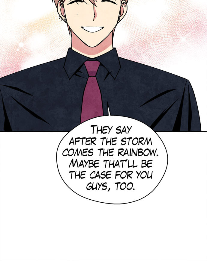 The Wolf & Red Riding Hood Chapter 46 page 20 - 