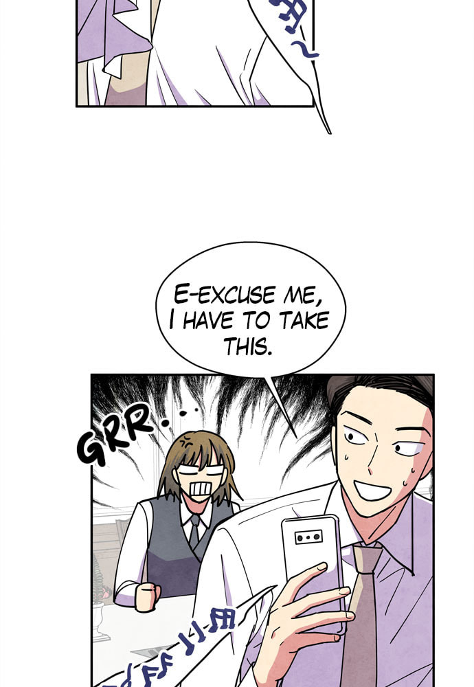 The Wolf & Red Riding Hood Chapter 46 page 3 - 