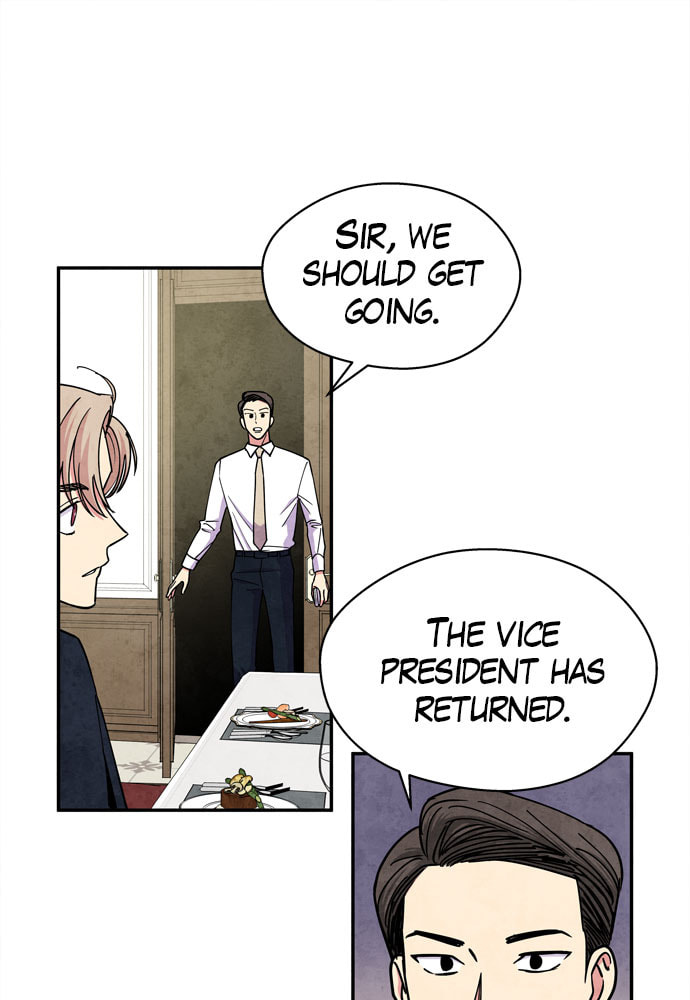 The Wolf & Red Riding Hood Chapter 46 page 21 - 