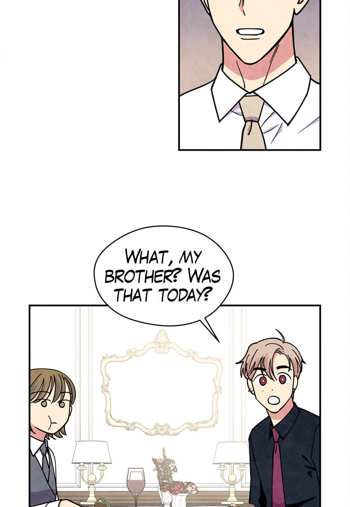 The Wolf & Red Riding Hood Chapter 46 page 22 - 